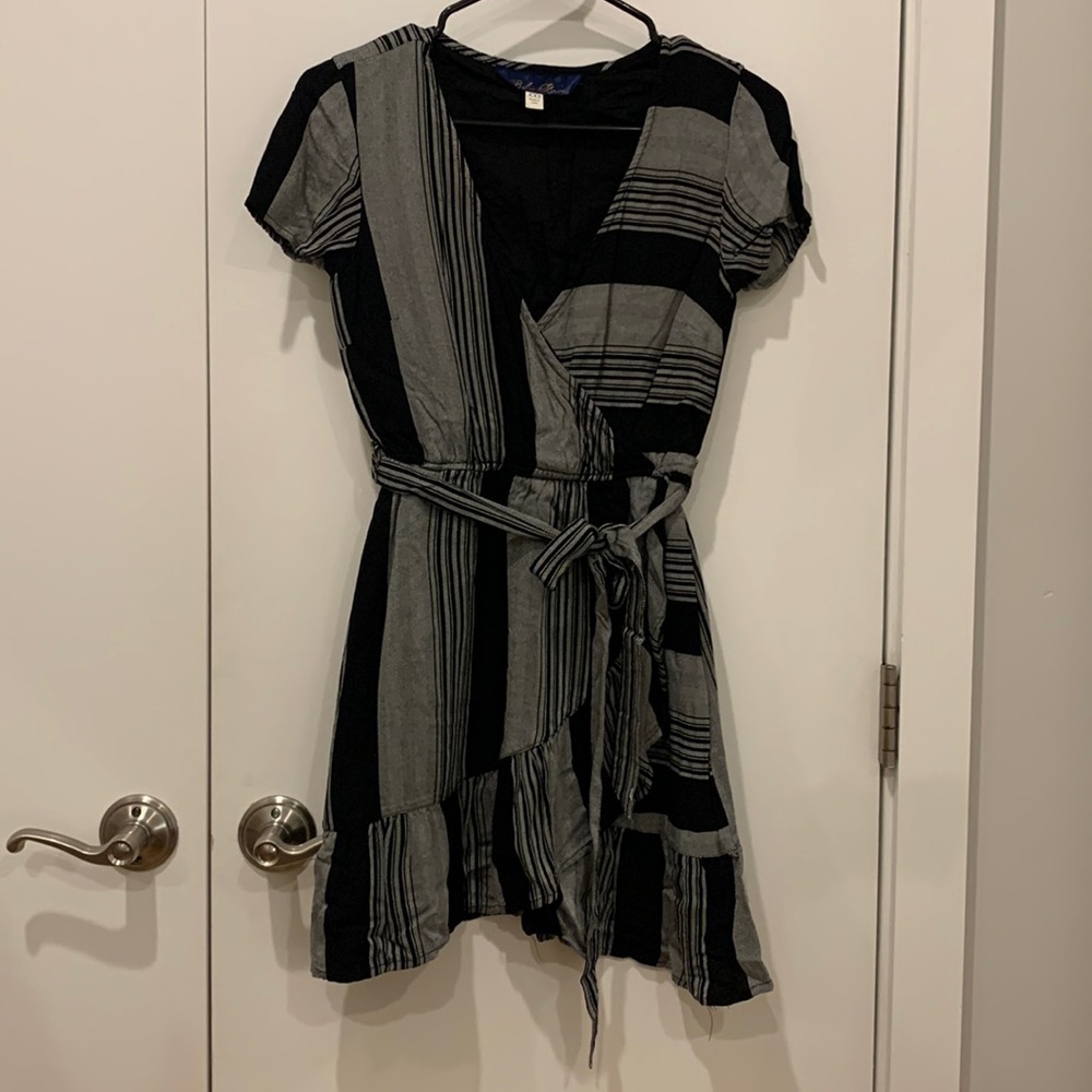 Francesca Dress